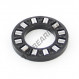 Rodamiento axial de rodillos - K81102-TN-ZEN