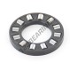 Rodamiento axial de rodillos - K81102-TN