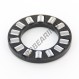 Rodamiento axial de rodillos - K81104-TN-ZEN