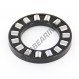 Rodamiento axial de rodillos - K81105-TN-ZEN