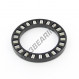 Rodamiento axial de rodillos - K81109-TN