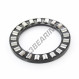 Rodamiento axial de rodillos - K81216-TN