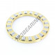 Rodamiento axial de rodillos - K81224-TN-ZEN