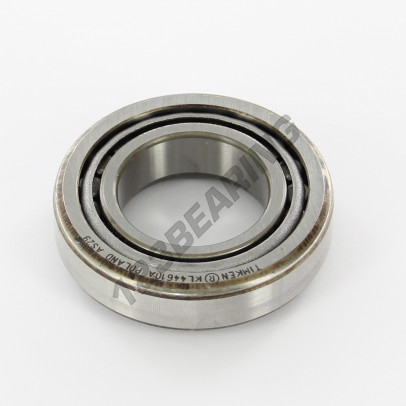 KL44649A-KL44610A-TIMKEN