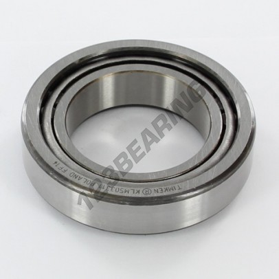 KLM503349-KLM503311-TIMKEN