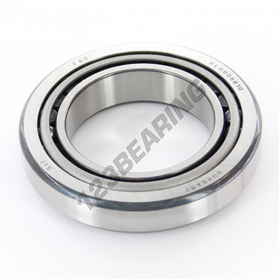 KLM806649-KLM806610-FAG