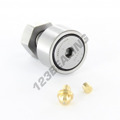 KR22LLH-3AS-NTN