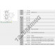 Seguidor de leva - KR5204-2RS-INA