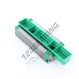 Rodamiento lineal - KWVE25-B-SNL-G3-V1-INA