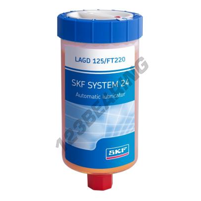 LAGD125-FT220-SKF