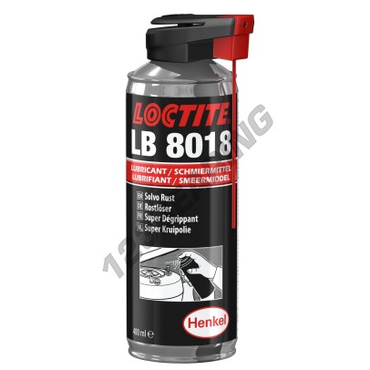 LB-8018-400ML-LOCTITE