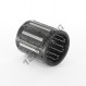 Rodamiento lineal - LBBR50-2LS-SKF