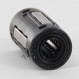 Rodamiento lineal - LBBR6A-2LS-HV6-SKF
