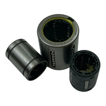LBCD16A-SKF