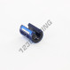 Rodamiento lineal - LBCF12A-2LS-SKF