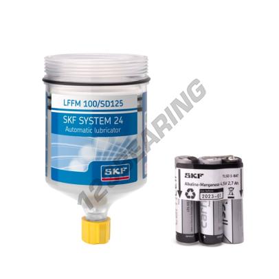 LFFM100-SD125-SKF