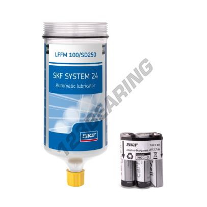 LFFM100-SD250-SKF