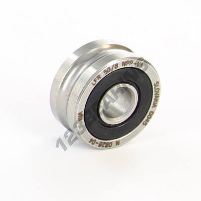 LFR50-8-6-2RS-RB-INA