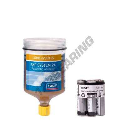 LGHB2-SD125-SKF