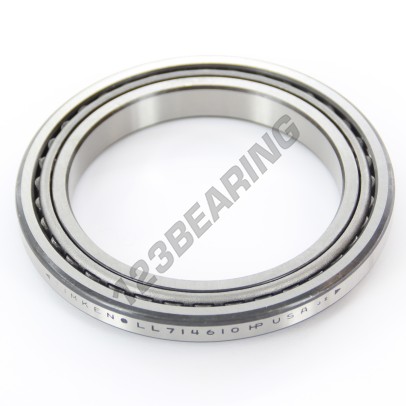 LL714649-LL714610-TIMKEN