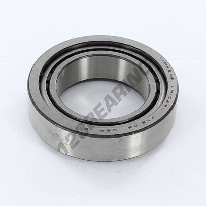 LM102949-LM102911-TIMKEN