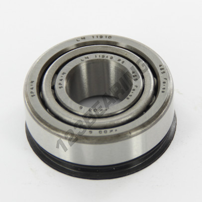 LM11949RS-LM11910-ASFERSA