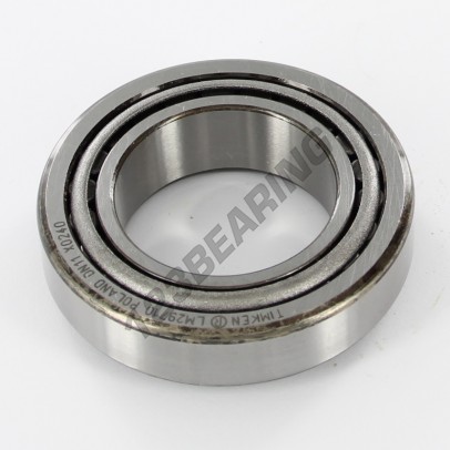 LM29749-LM29710-TIMKEN