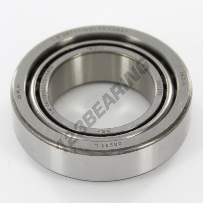 LM29749-LM29711-QCLVA607-SKF