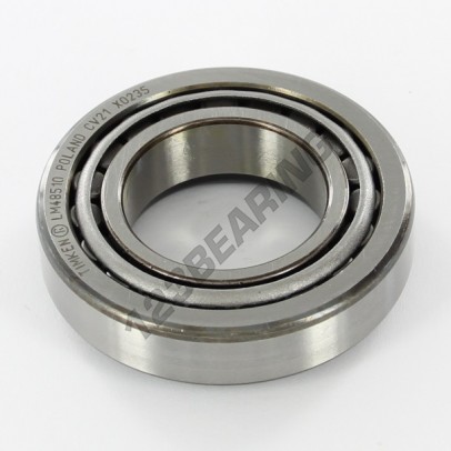 LM48548-LM48510-TIMKEN