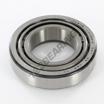 LM48548C-LM48510-TIMKEN