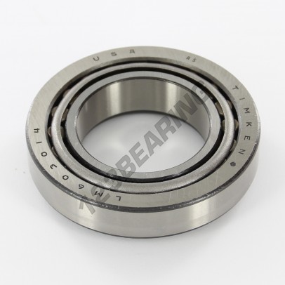 LM603049-LM603014-TIMKEN