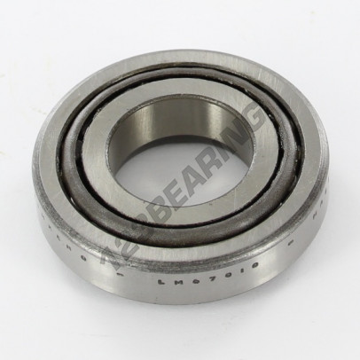 LM67043-LM67010-TIMKEN