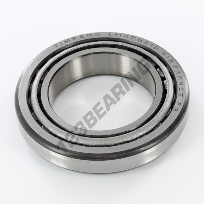 LM806649-LM806610-TIMKEN