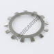 Arandela freno - MB09-INOX