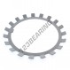 Arandela freno - MB38-SKF