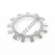 Arandela freno - MB7-INOX