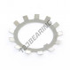 Arandela freno - MB8-INOX