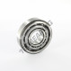 Rodamiento de bolas - MJT1-3-8-NKE