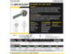 MP-M16-14-DUNLOP