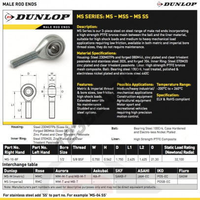 MS-10-8-F-DUNLOP
