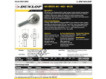 MSL-M10-C-DUNLOP
