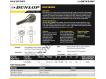 MSLX-M12-DUNLOP