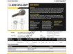 MSLX-M20-16-DUNLOP
