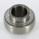 Accesorio de cojinete - MUC206-19FD-SNR