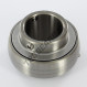 Accesorio de cojinete - MUC206-20FD-SNR