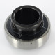 Accesorio de cojinete - MUC208D1-NTN