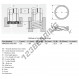 Muelle/resorte de compresión ondulado - MWCS-12.7-7.9-0.2-4.6-SS