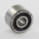 Rodamiento de agujas - NA22-6-2RS-SKF