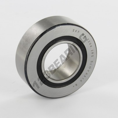 NA2206-2RS-SKF