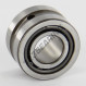 Rodamiento de agujas - NA4900-SKF